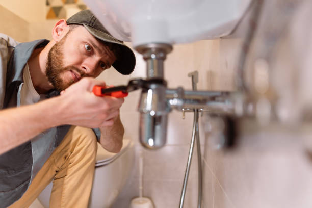 Best Plumbing Inspections & Maintenance in Rosanky, TX